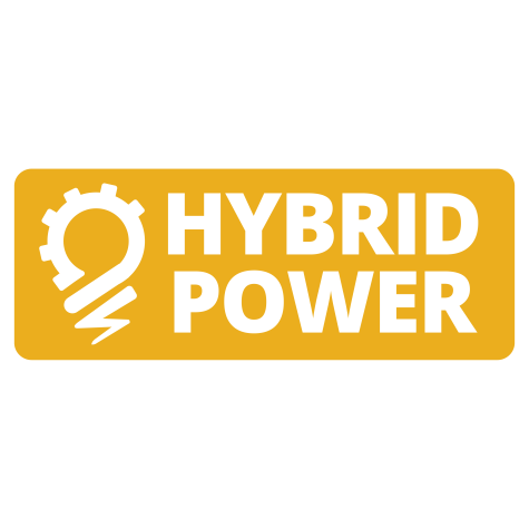 Main Logo - Yellow